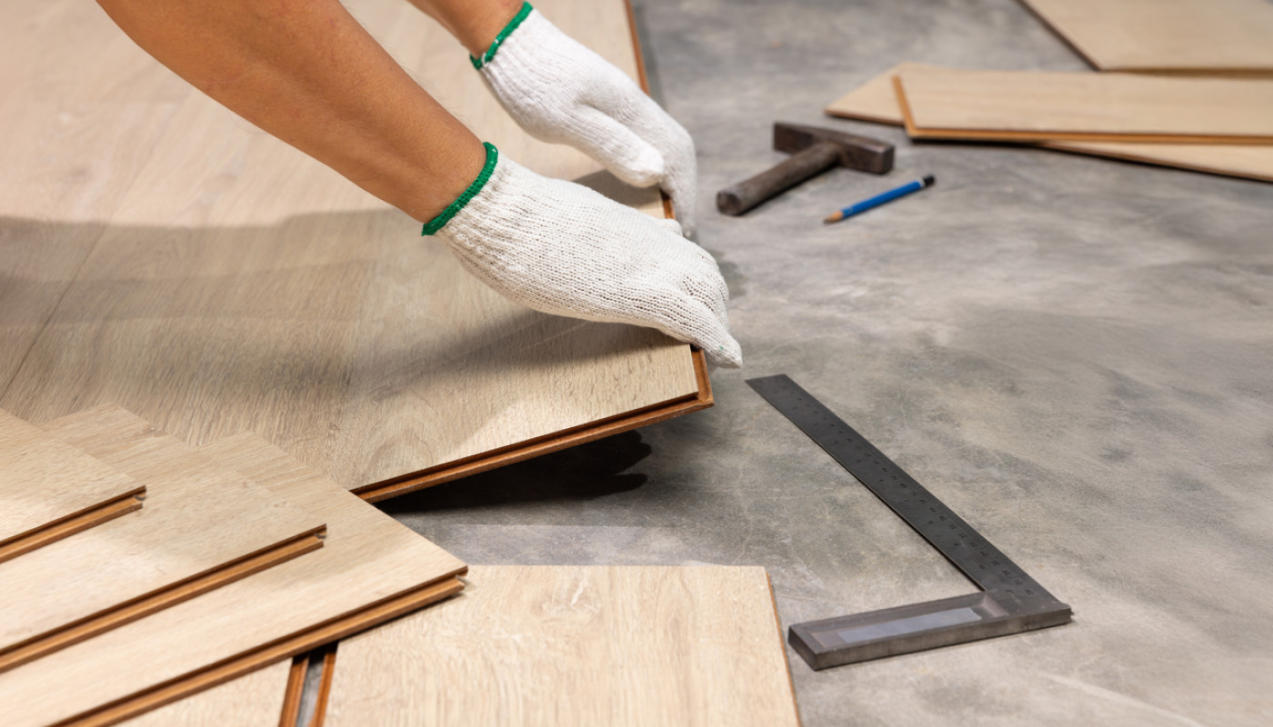 Rénovation tous types de parquets : cette entreprise redonne vie à vos revêtements dans le 76