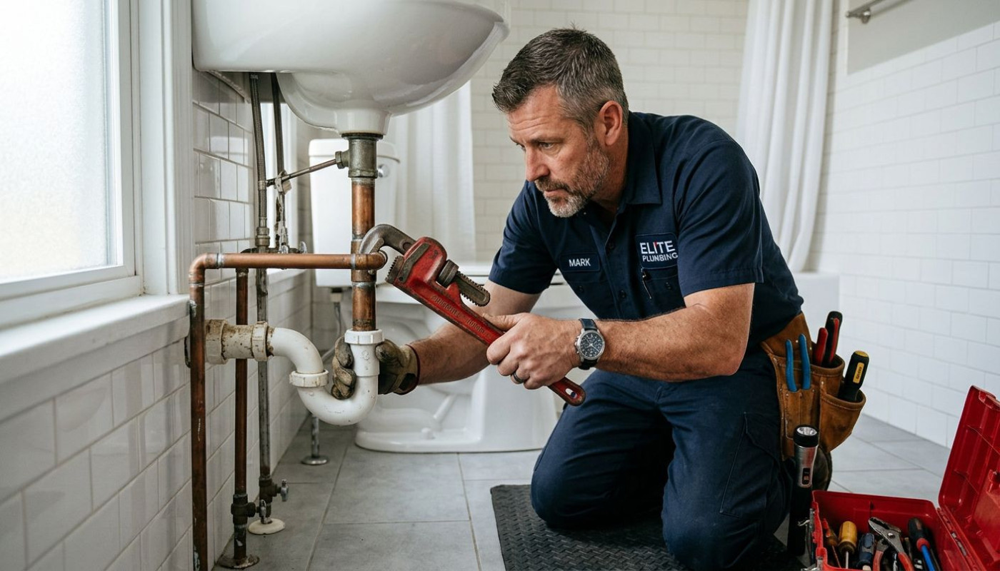 Comment choisir le bon installateur sanitaire pour votre maison ?
