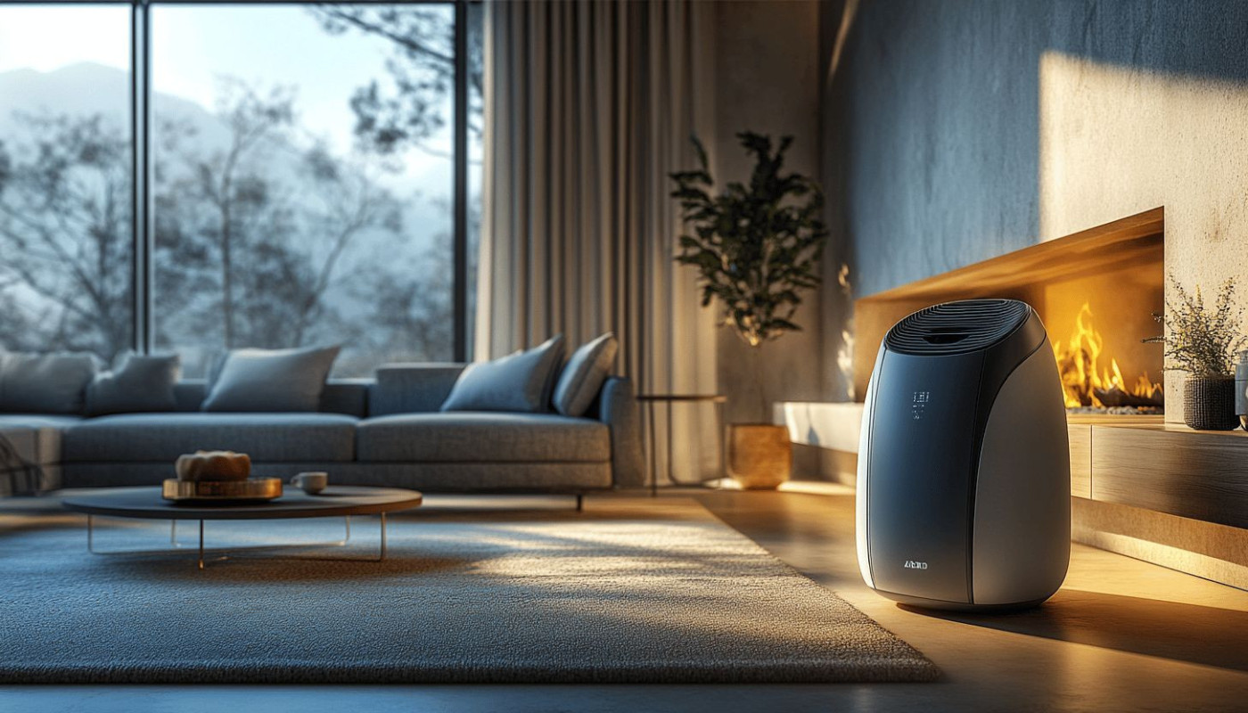 Comment choisir un déshumidificateur adapté à vos espaces en 2025