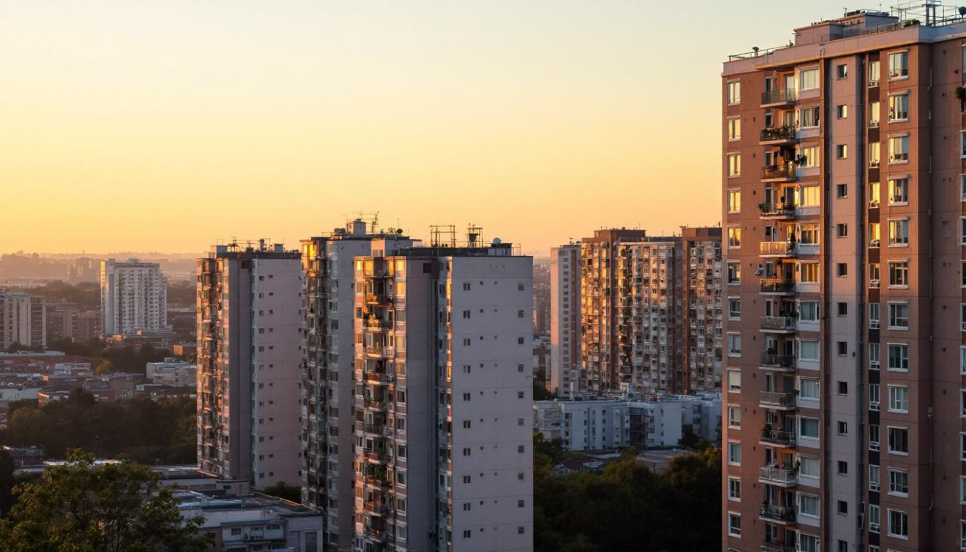 Comment les infrastructures publiques influencent-elles les prix immobiliers ?