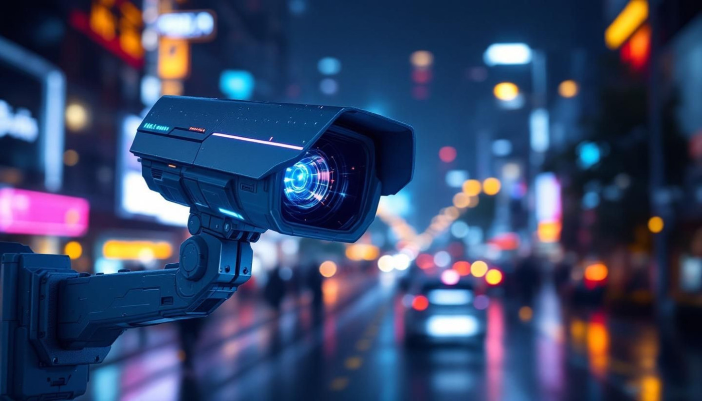 Comment les technologies modernes transforment-elles la vidéosurveillance ?