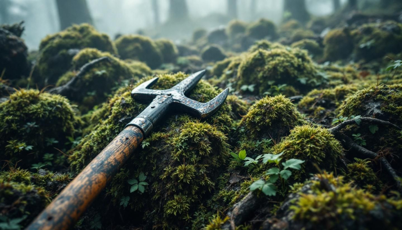 Comment maximiser la durabilité de vos outils forestiers ?