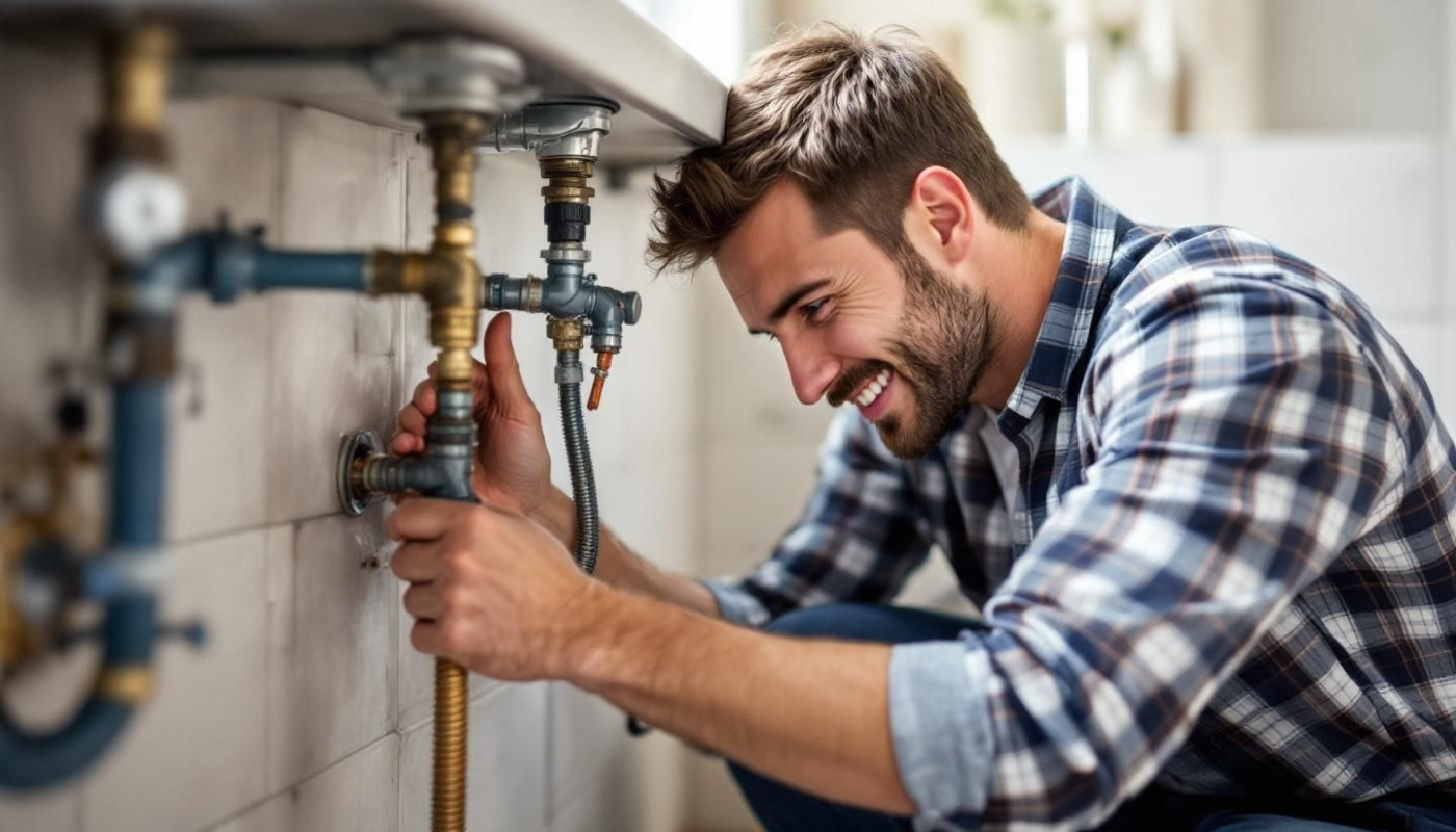 Comment minimiser les coûts lors de rénovations de plomberie ?