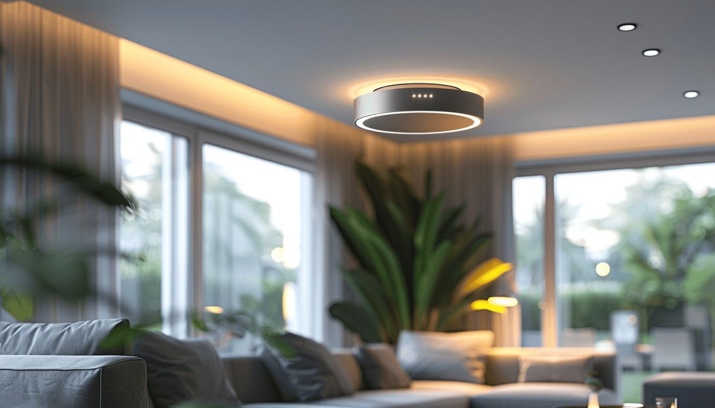 Éclairage LED et solutions intelligentes pour la maison comment améliorer confort et efficacité énergétique