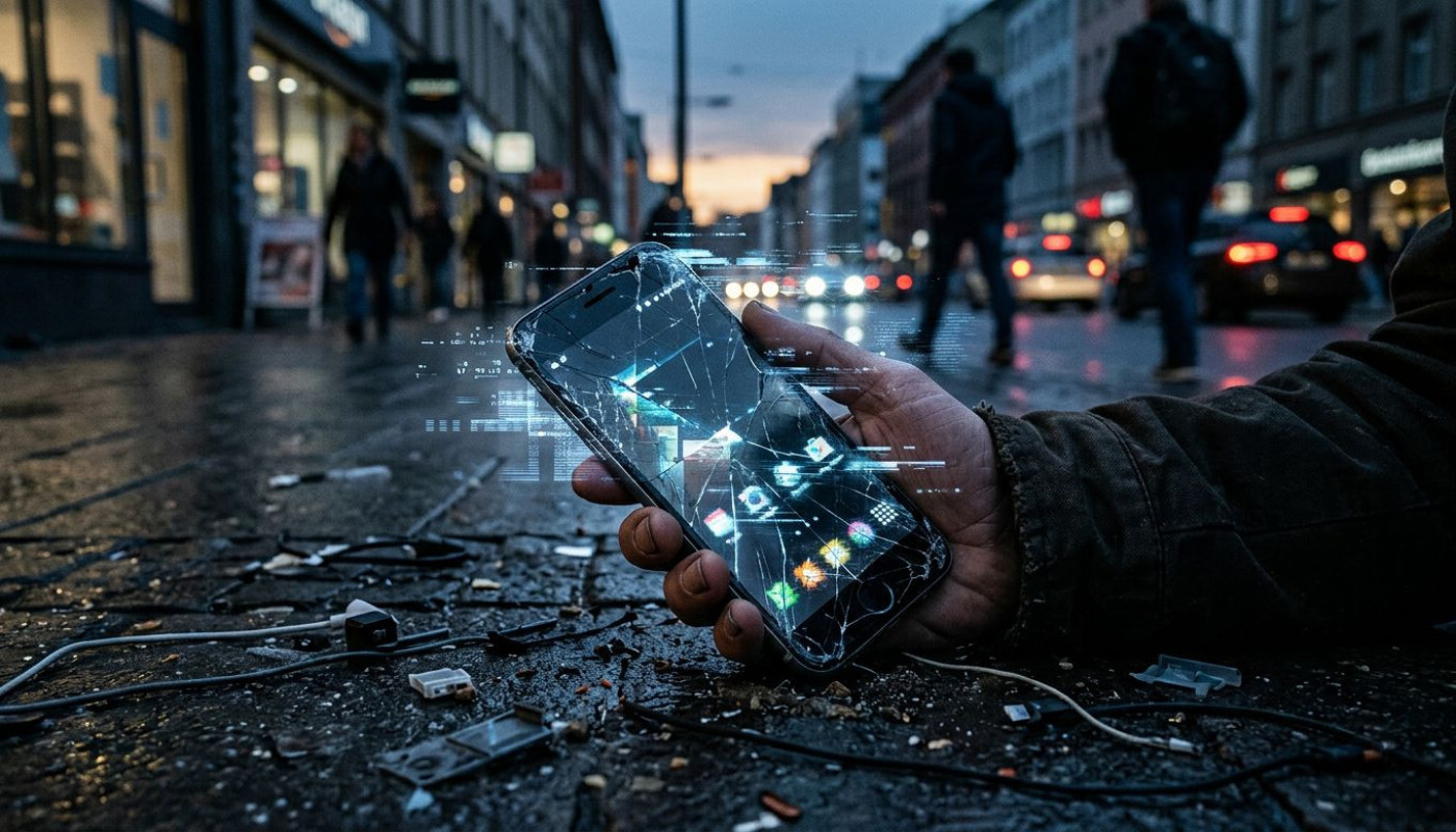 Faut-il craindre l’obsolescence de nos appareils intelligents ?