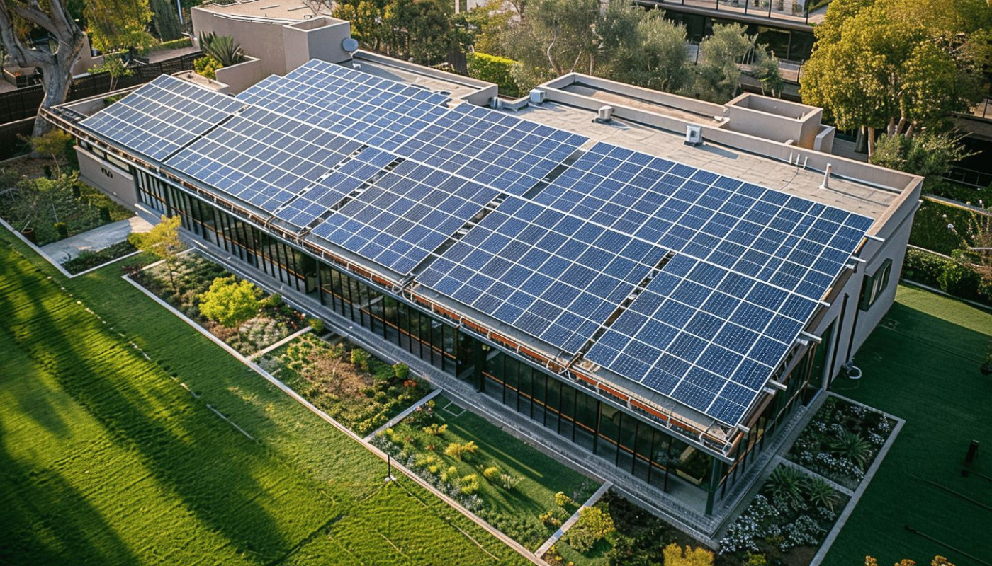 Installation de panneaux solaires rentabilité et conseils pour les maisons individuelles
