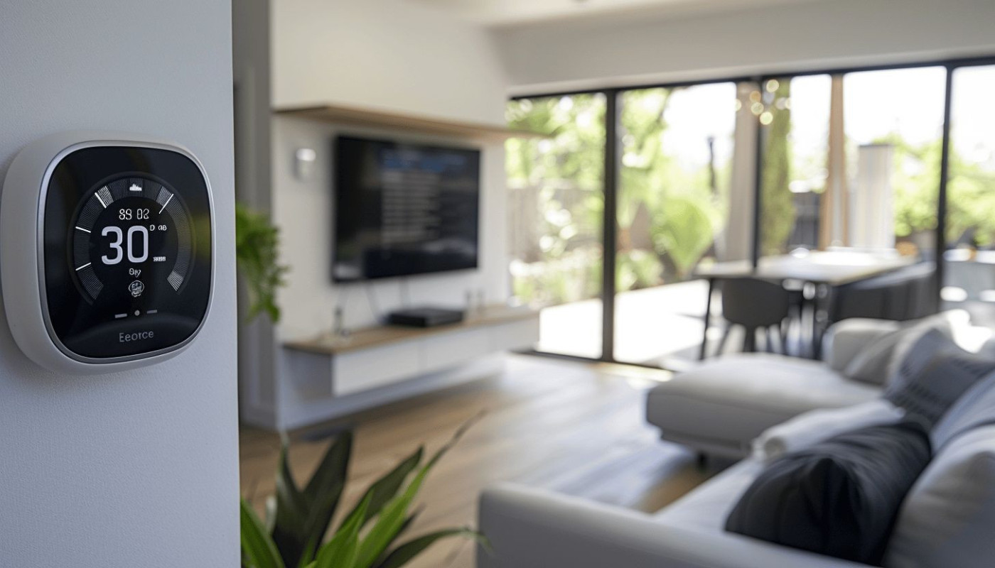 Installation de thermostats intelligents conseils pour une gestion énergétique efficace